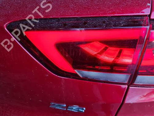 Højre baglygte bagklap MG MG ZS SUV (AZS1)  | BP23234761C80