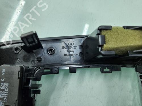 Other AUDI Q5 (8RB) | BP24552671O1