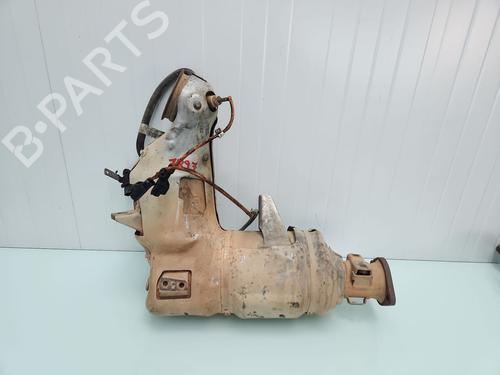 Particulate filter FORD RANGER (TKE) 2.0 EcoBlue 4x4 | BP37073494M81 - Image 4