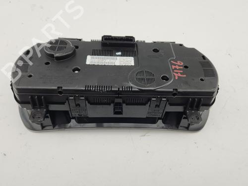 Instrument cluster RENAULT KADJAR (HA_, HL_) | BP21659516C47 - Image 3