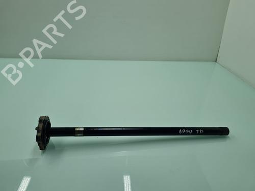 Transmisión trasera derecha LAND ROVER DEFENDER Pick Up (L316) [1994-2017]  21650509