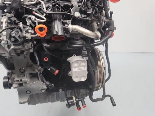 Engine VW PASSAT B7 (362) | BP37632161M1 - Image 5