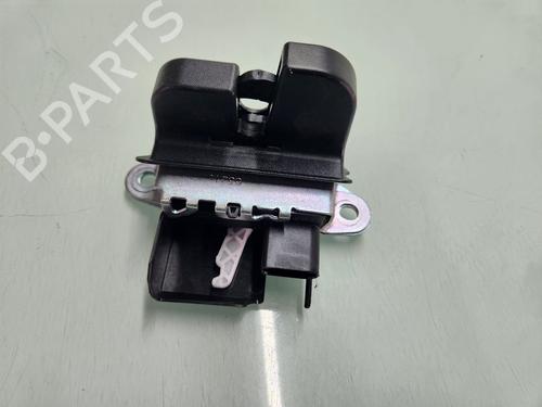 Tailgate lock VW POLO VI (AW1, BZ1, AE1)  | BP29722409C101 
