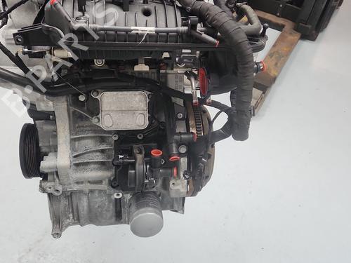 Used Engine Engine VW T-CROSS (C11, D31) 1.0 TSi (95 hp) 31755858 31755858