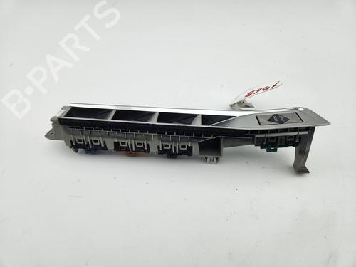 Right front window switch DS DS 7 Crossback (J4_, JR_, JC_)  | BP29436007I26 
