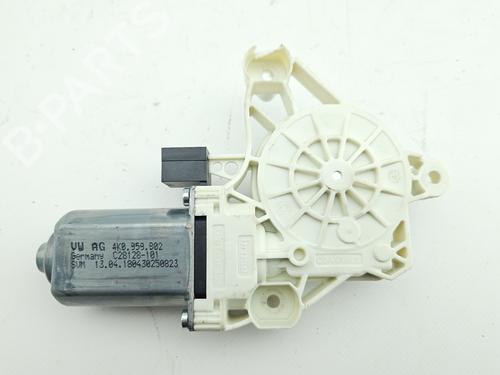 Right front window motor VW TOUAREG (CR7, RC8) 3.0 TDI 4motion | BP39943819E20 - Image 2