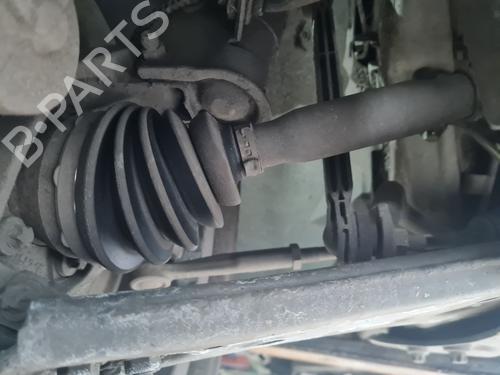 Used Right front driveshaft JEEP RENEGADE SUV (BU, B1, BV) [2014-2026]  32033906