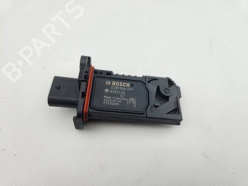 Used Mass air flow sensor MINI MINI COUNTRYMAN (F60) Cooper S (192 hp) 27996311
