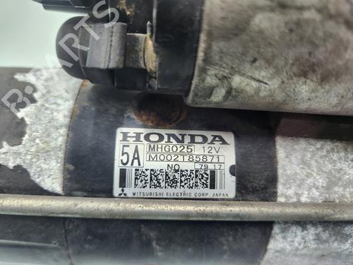 Starter HONDA CIVIC VIII Hatchback (FN, FK) 2.2 CTDi (FK3) | BP26222967M8