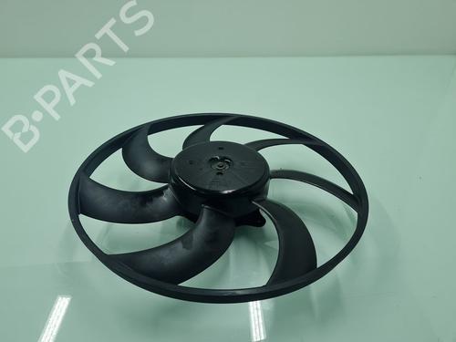 Radiator fan PEUGEOT 208 I (CA_, CC_)  | BP21765656M35