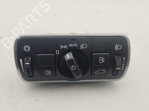 Used Headlight switch Headlight switch VOLVO XC60 I SUV (156) [2008-2018] 34715509 34715509