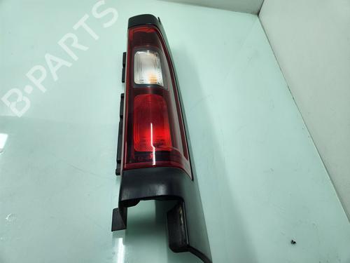 Right taillight RENAULT TRAFIC III Van (FG_)  | BP29547887C35 