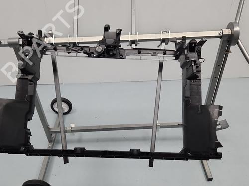 Used Front slam panel Front slam panel SEAT ARONA (KJ7, KJP) 1.0 TSI (116 hp) 36775370 36775370