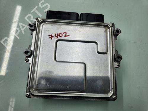 Used Engine control unit (ECU) Engine control unit (ECU) CITROËN C4 Picasso II [2013-2026] 23262702 23262702