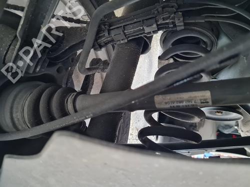 Used Right rear driveshaft BMW 4 Coupe (F32, F82) 420 d (190 hp) 21648194