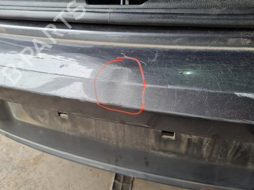 Rear bumper BMW 1 (F20) 118 d | BP21655198C8