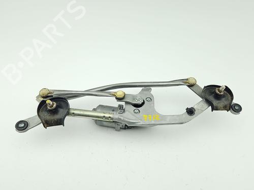 Used Front wiper motor Front wiper motor TOYOTA AURIS (_E18_) [2012-2019] 40219692 40219692