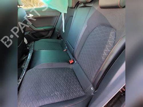 Middle console SEAT LEON (KL1, KLG) | BP21643288I22 - Image 17