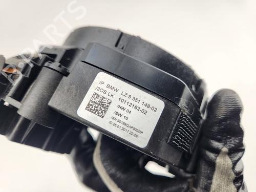 Switch BMW 1 (F20) 118 d | BP29906638I30 