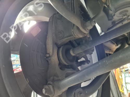 Used Left rear steering knuckle Left rear steering knuckle JEEP COMPASS (MP, M6, MV, M7) [2016-2026] 30561022 30561022