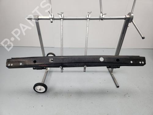 Used Rear bumper reinforcement Rear bumper reinforcement VW TRANSPORTER T5 Bus (7HB, 7HJ, 7EB, 7EJ) [2003-2016] 33192186 33192186