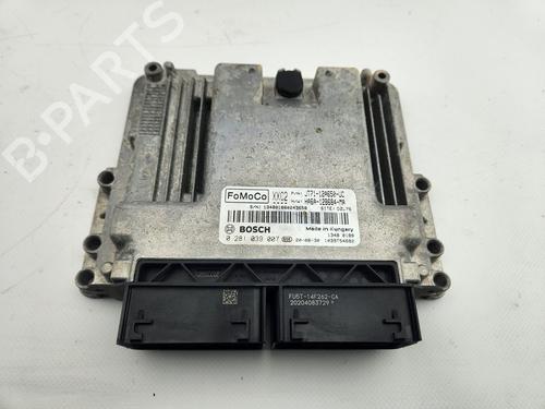 Used Engine control unit (ECU) Engine control unit (ECU) FORD TRANSIT COURIER B460 MPV 1.5 EcoBlue (100 hp) 33161346 33161346