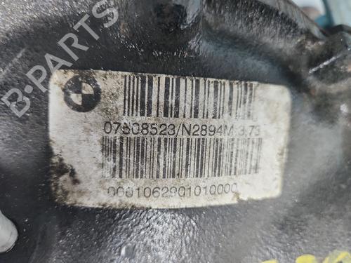 Front differential BMW X5 (E53) 3.0 d | BP37872150M23 - Image 4
