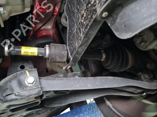 Used Left front driveshaft Left front driveshaft 37997293 37997293
