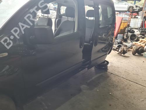 Left front door PEUGEOT BIPPER (AA_)  | BP21655260C2