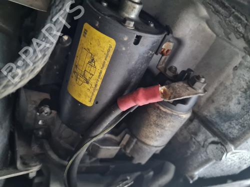 Used Starter BMW X3 (E83) xDrive 20 d (177 hp) 23424289