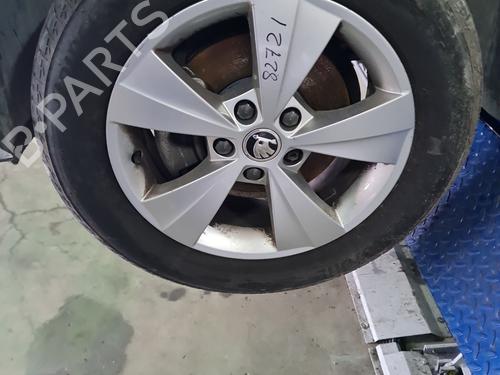 Felge für Felge 35725275 35725275