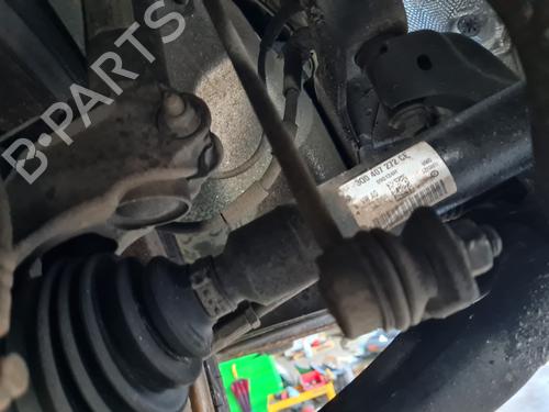 Used Right front driveshaft SKODA SUPERB III Estate (3V5) 2.0 TDI (150 hp) 31189420