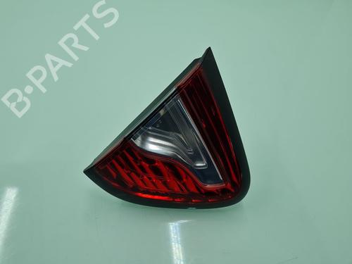 Used Left tailgate light Left tailgate light RENAULT CAPTUR I (J5_, H5_) [2013-2026] 21643145 21643145