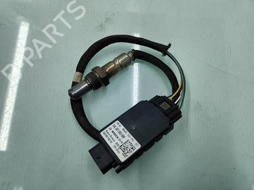 Used Electronic sensor Electronic sensor VW POLO VI (AW1, BZ1, AE1) [2017-2026] 24552681 24552681