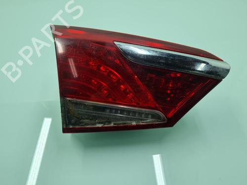 Used Left tailgate light Left tailgate light HYUNDAI i40 I CW (VF) 1.7 CRDi (116 hp) 21639673 21639673