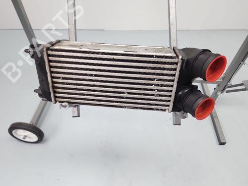 Intercooler Intercooler PEUGEOT 308 I (4A_, 4C_) 1.6 16V (120 hp) 35949992 35949992