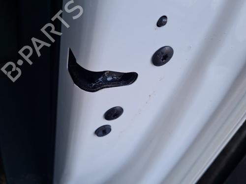 Used Front right lock CITROËN C5 AIRCROSS (A_) [2018-2025]  23246734