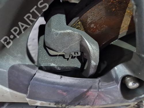 Used Left front brake caliper KIA CEE'D Sportswagon (JD) 1.6 CRDi 136 (136 hp) 21659231