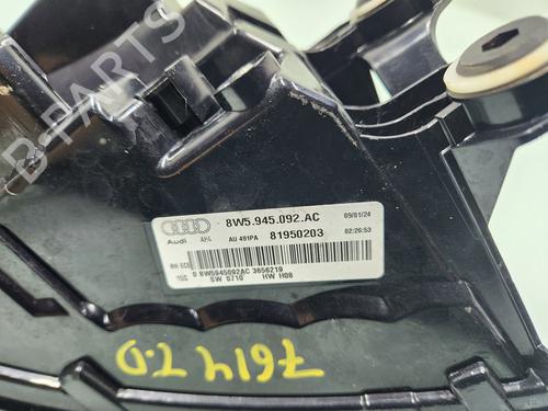 Højre baglygte AUDI A4 B9 (8W2, 8WC) 35 TDI | BP26697630C35 