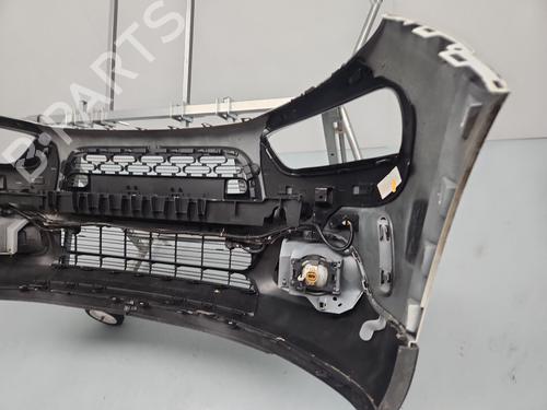 Front bumper CITROËN C4 CACTUS 1.2 THP 110 | BP36808211C7 - Image 8