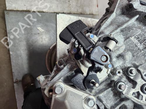 Skrzynia biegów HYUNDAI i20 III (BC3, BI3) 1.6 T-GDi N | BP29722510M3 