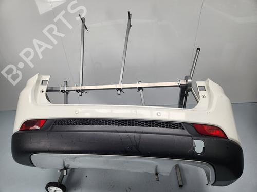 Pare-chocs arrière JEEP COMPASS (MP, M6, MV, M7) 2.0 CRD 4x4 (140 hp) 30587743