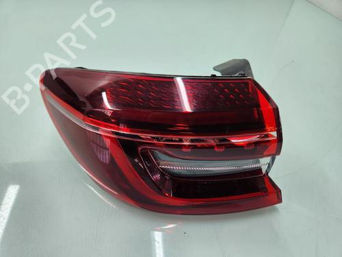 Used Left taillight Left taillight RENAULT CLIO V (B7_) [2019-2026] 21767738 21767738