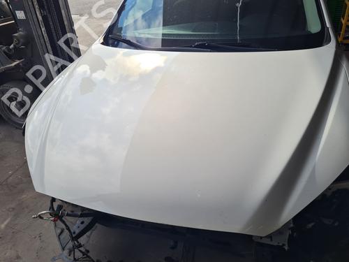 Used Hood MAZDA CX-5 (KE, GH) [2011-2017]  27801590