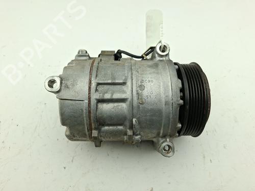 Used AC compressor AC compressor 38800992 38800992