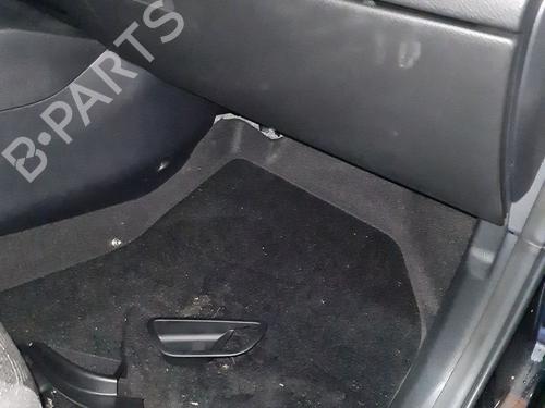 Used Glove box Glove box KIA RIO IV (YB, SC, FB) 1.0 T-GDI 100 Eco-Dynamics+ (101 hp) 39746436 39746436
