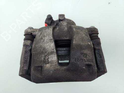 Right front brake caliper OPEL ADAM (M13) | BP29306686M104 - Image 2
