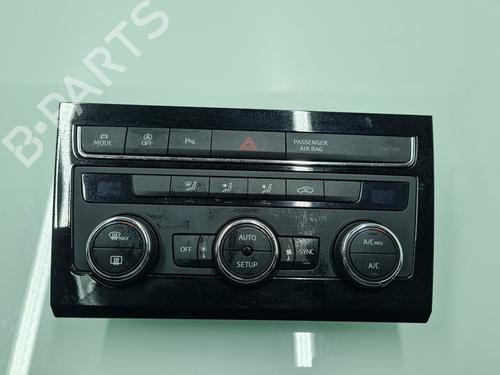Used Climate control Climate control SEAT LEON (5F1) [2012-2021] 21642101 21642101