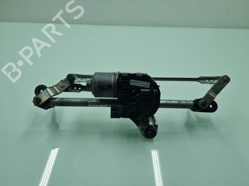 Used Front wiper motor SEAT LEON (5F1) [2012-2021]  21646540