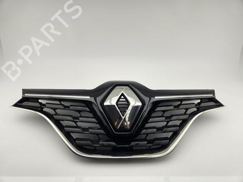 Used Grille RENAULT KADJAR (HA_, HL_) 1.5 dCi 110 (HLA3) (110 hp) 29338162